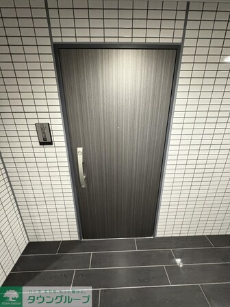 GENOVIA平塚IIIの物件内観写真